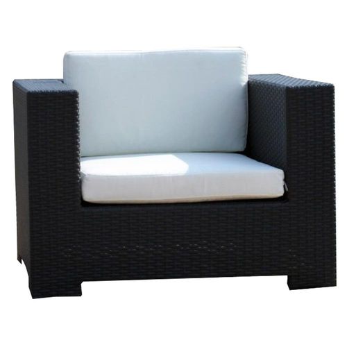 Poly Rattan Gartenmöbel G-Sessel Alu Garnitur Lounge Garten Sitzgruppe Gartenset