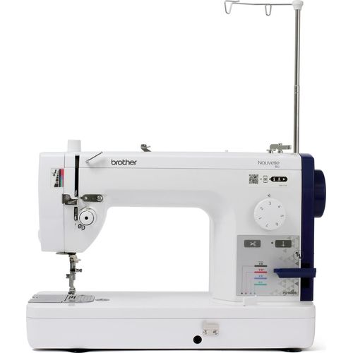 Brother Nähmaschine PQ1600S Schnellnäher