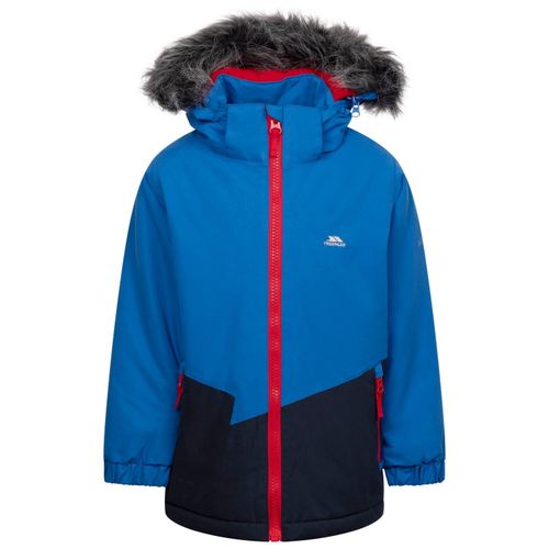 Trespass Jongens deen regenjas