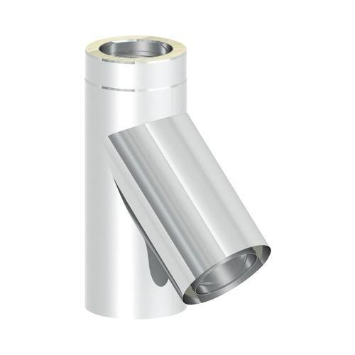 Jeremias Vision T-Anschluss 45° Ø150 mm