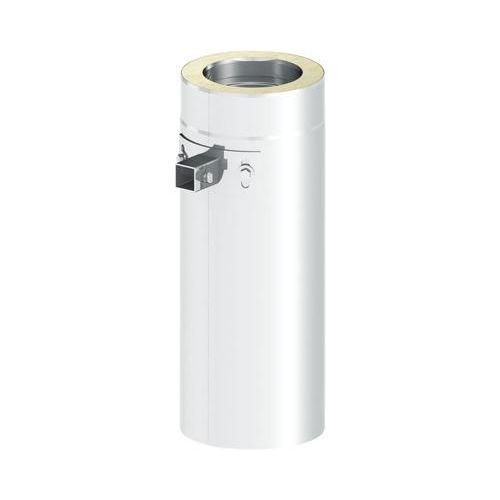 Jeremias Vision Längenelement 500mm mit Befestigung Ø150mm