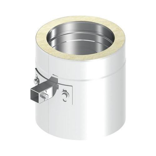 Jeremias Vision Längenelement 250mm mit Befestigung Ø180