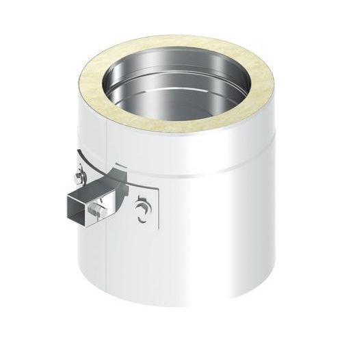 Jeremias Vision Längenelement 250mm mit Befestigung Ø150