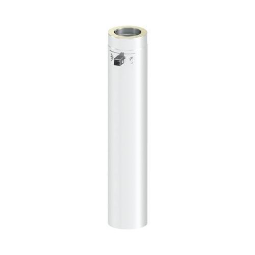 Jeremias Vision Längenelement 1000mm mit Befestigung Ø150mm