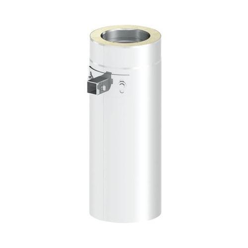 Jeremias Vision Längenelement 500mm mit Befestigung Ø130mm