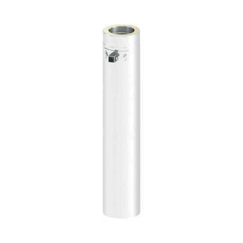 Jeremias Vision Längenelement 1000mm mit Befestigung Ø180