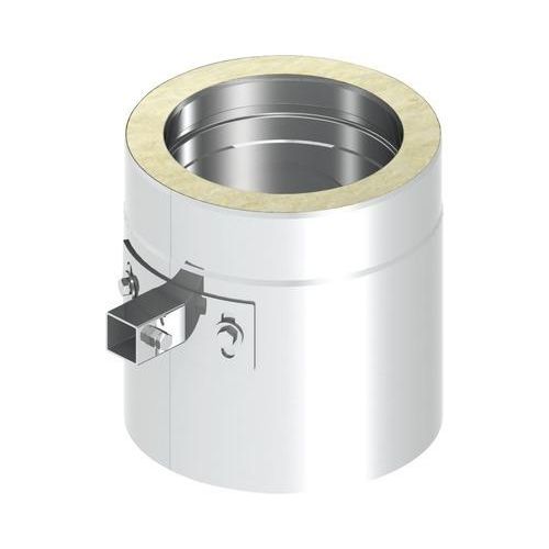 Jeremias Vision Längenelement 250mm mit Befestigung Ø130mm