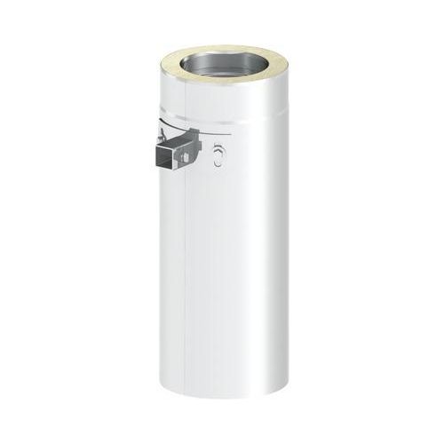 Jeremias Vision Längenelement 500mm mit Befestigung Ø180