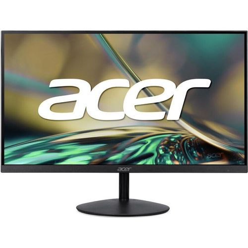 Monitor SB2 SB272E, Schwarz, 27 Zoll, Full-HD, IPS, 100 Hz, 1 ms
