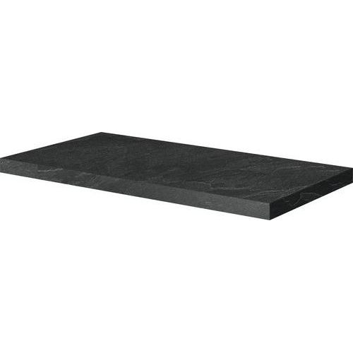 Waschtischplatte pelipal Xpressline 4035 88 cm Schiefer Nachbildung