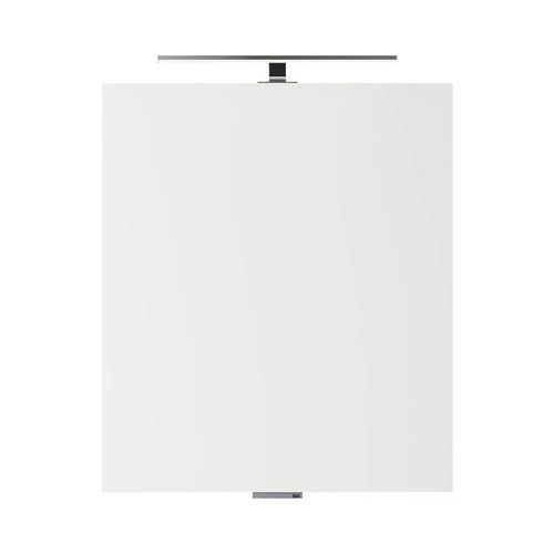 LED Badspiegel Xpressline 4035 3 Watt mit USB Anschluss 60 x 70 cm