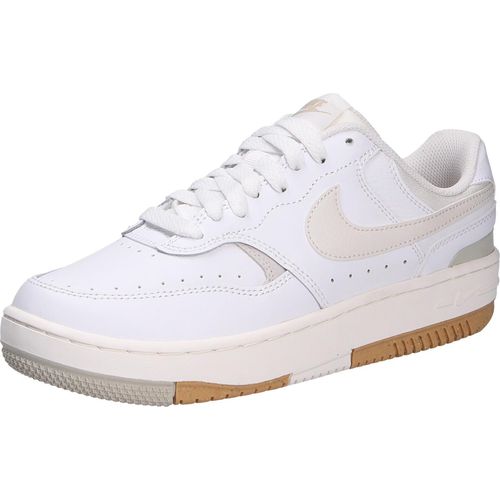 Nike Gamma Force "White Light Bone" Weiß, Größe: 40 Image