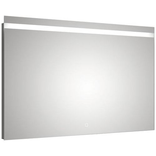 LED Badspiegel pelipal 70x110 cm