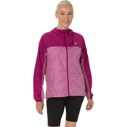 Jacke Asics 2012C977500