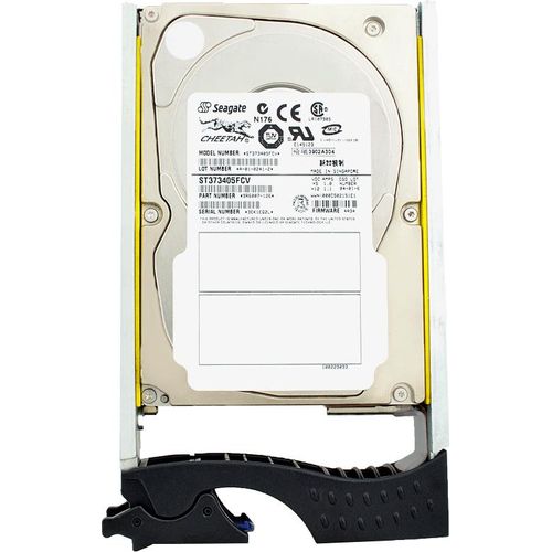 Festplatte Seagate ST373405FCV 73GB 10000Rpm FC 3.5'' Zoll