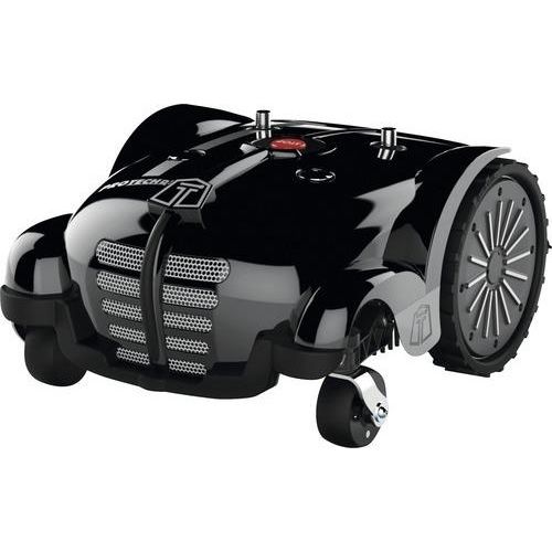 Mähroboter TECHline Pro Tech D25