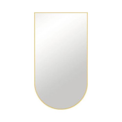 Spiegel Cordia PORTAL LINE 50 x 80 cm gold