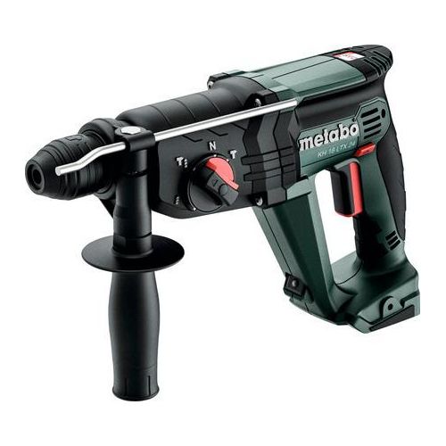 Akku-Kombihammer Metabo KH 18 LTX 24, ohne Akku und Ladegerät