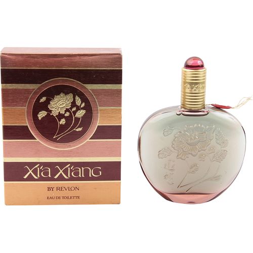 By Revlon Eau de Toilette 100ml