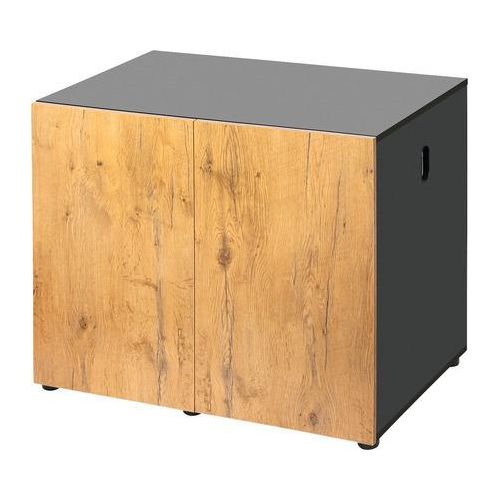 Aquarium Unterschrank AQUAEL UltraScape 90 x 60 x 80 cm forest