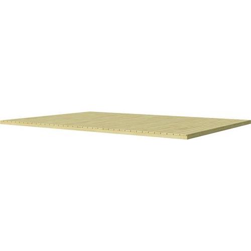 Terrasse Outdoor Life Brava 350 x 250 cm natur