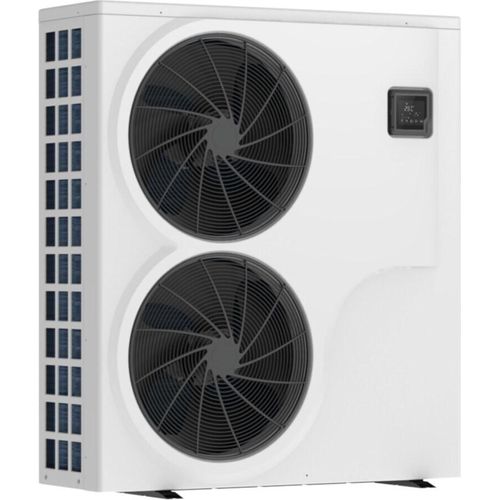 Pool Wärmepumpe WS Superior Full Inverter Schwimmbecken Heizung 24 kW