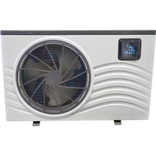 Pool Wärmepumpe WS Superior Full Inverter Schwimmbecken Heizung 12 kW