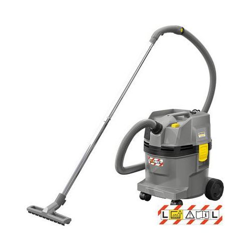 Nass-/ Trockensauger Kärcher Professional ProNT 600 L- Klasse