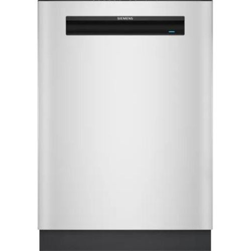 Siemens MDA UB-Geschirrspüler SN13EW78CS