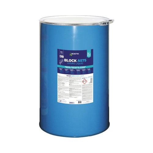 Bostik BLOCK A575 HYDRO LIQUID Horizontalsperre 200 l