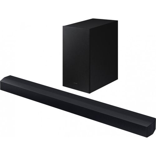 Samsung HW-C450/EN Soundbar mit Subwoofer