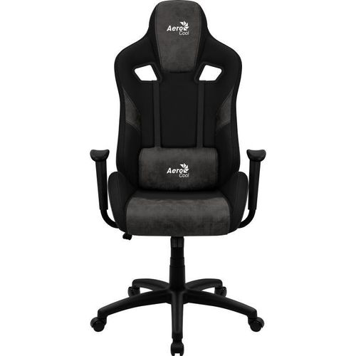 Aerocool Count Aerosuede Universal Gaming-stuhl One Size