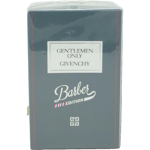 Givenchy Barber Edition Eau de Toilette 100ml + Rasierwasser 30ml