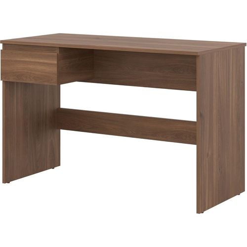 Schreibtisch 115x75x54 cm REMI RM15 mit Schublade Castello Eiche