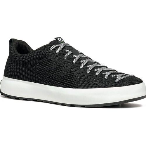 Mojito Wrap Lederschuhe, Lifestyle, black, 40, Scarpa