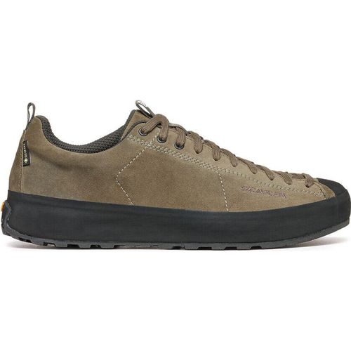 SCARPA Mojito Wrap GTX dark rock 48