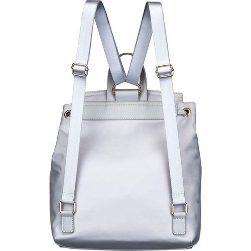 Sansibar Freizeitrucksack Rucksack Backpack Silver hellgrau