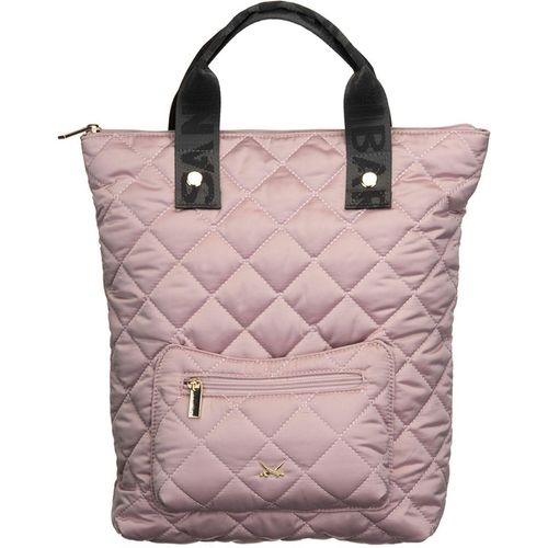 Sansibar Freizeitrucksack Rucksack Tote Backpack Rose altrosa