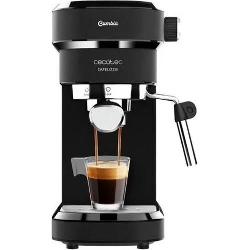 Kaffeemaschine 790 schwarz 1350 W