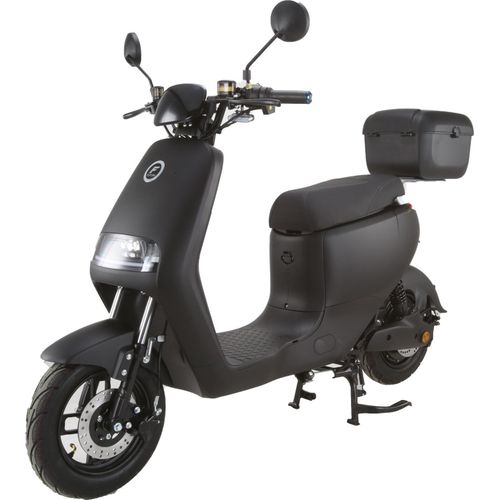 E-Roller 
