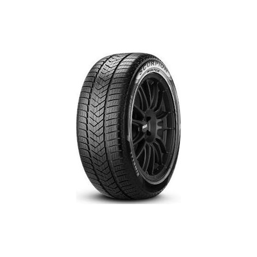 Winterreifen 275/45 R 21 TL 107V SCORPION WINTER M+S 3PMSF von PIRELLI