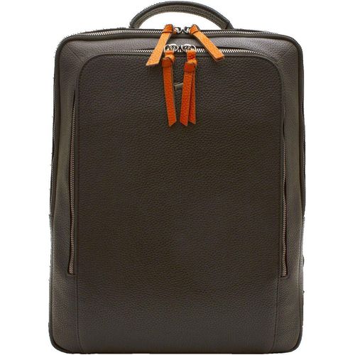 Braun Büffel Laptoprucksack Novara 30 x 13 x 39