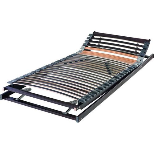 Lattenrost - Rahmen KF verstellbar - f.a.n. Elastic Flex 90x190 cm
