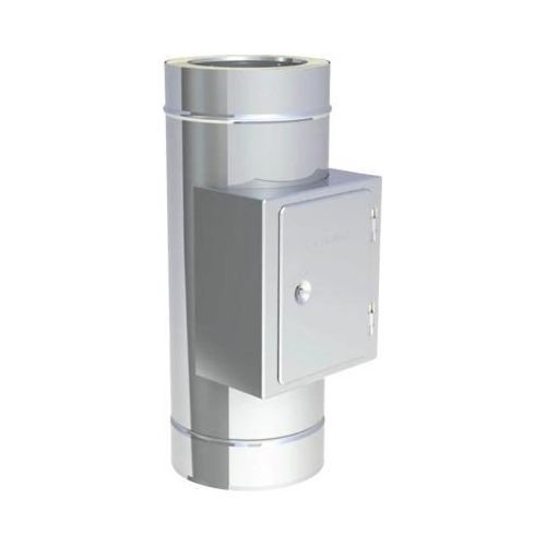 Jeremias DW-FU Reinigung eckig 150mm