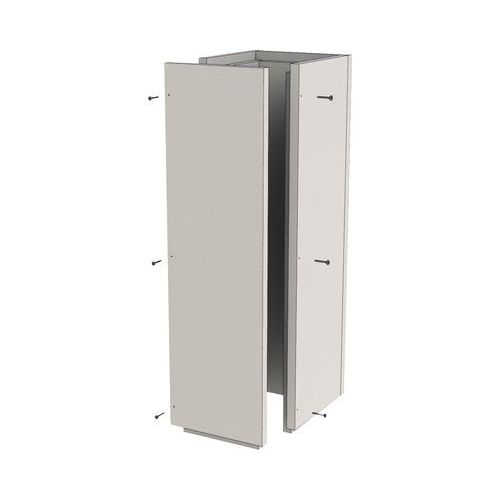 Furado F Schachtelement 1000mm lose/verschraubt I21x21cm A31x31cm