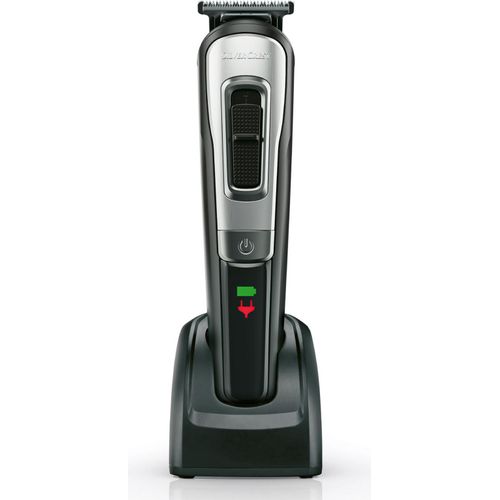 SILVERCREST® Haar- und Bartschneider SHBS 3.7 D5 5-in-1 Rasierer Bart