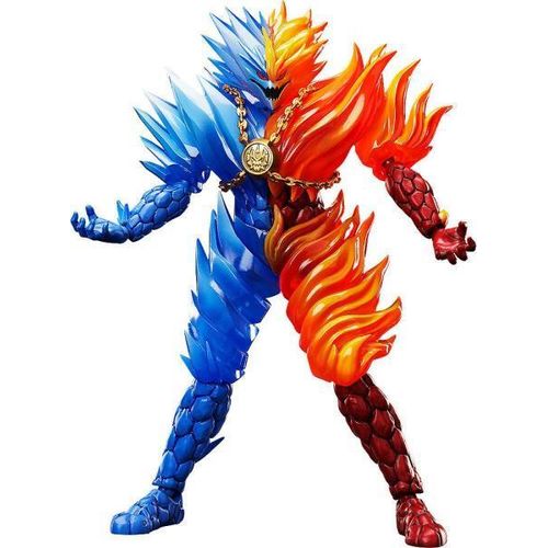Dragon Quest The Adventure of Dai Figma Actionfigur Flazzard 17 cm