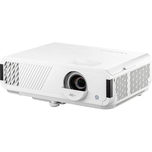 Viewsonic PX749-4K Beamer Standard Throw-Projektor 4000 ANSI Lumen 2160p (3840x2160) 3D Weiß (PX749-4K)
