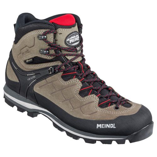 Meindl Litepeak GTX men natur rot EU 42