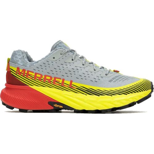 MERRELL Agility Peak 5 Schuhe Herren gelb 46